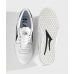 Кеды Lakai Cambridge White Leather 9us